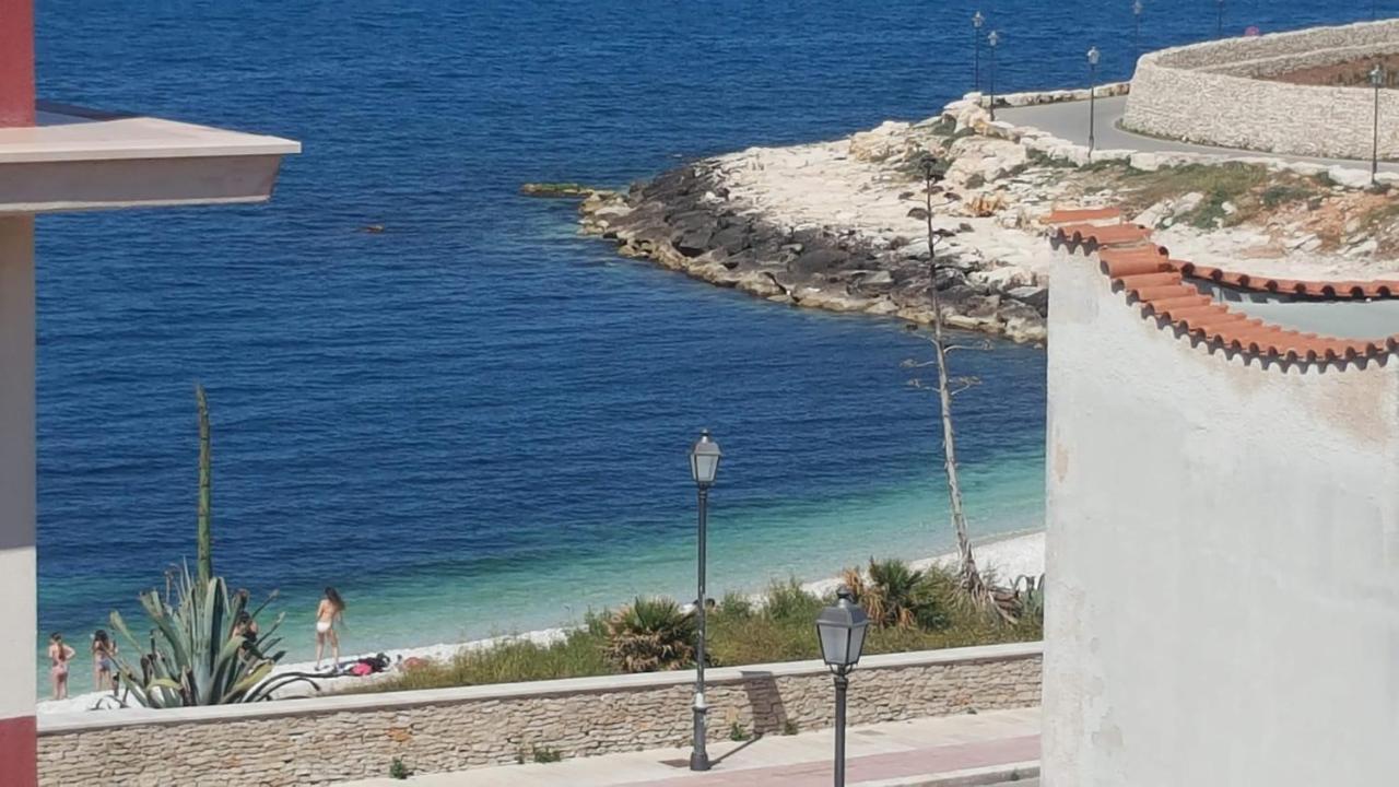 Villa Swamy Bisceglie Exterior foto