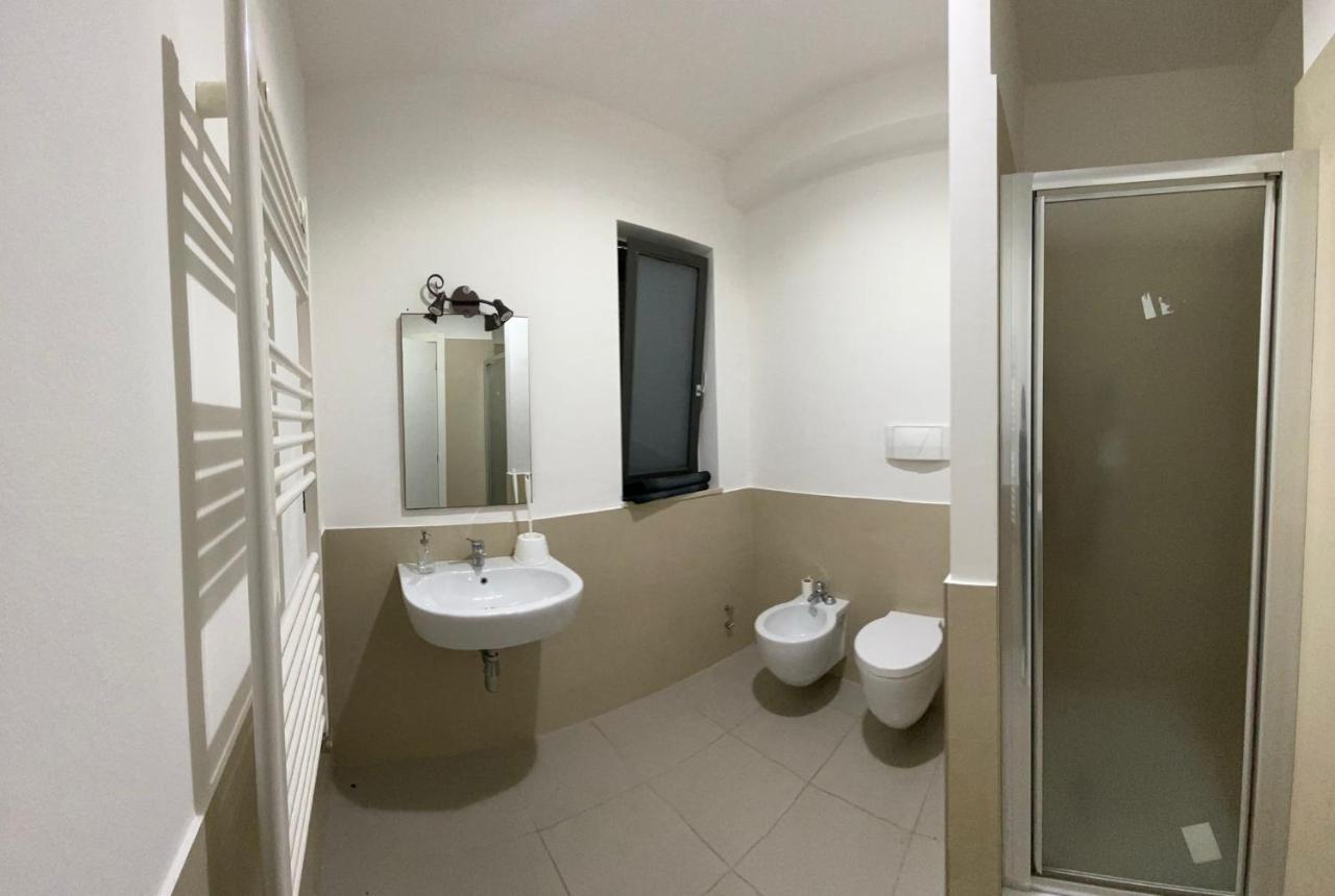 Villa Swamy Bisceglie Exterior foto